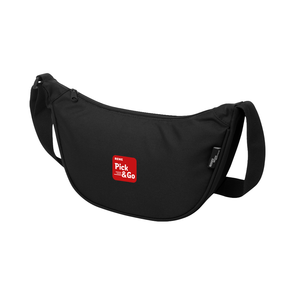 Hüfttasche/Gürteltasche Byron schwarz Pick & Go